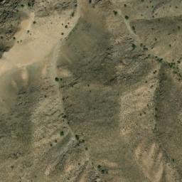 Satellite imagery of Kōh-e Jarīah Khānah, AF