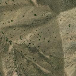 Satellite imagery of Kōh-e Jarīah Khānah, AF