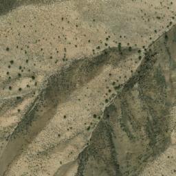 Satellite imagery of Kōh-e Jarīah Khānah, AF