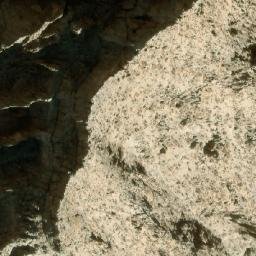 Satellite imagery of Kōh-e Nālah, AF