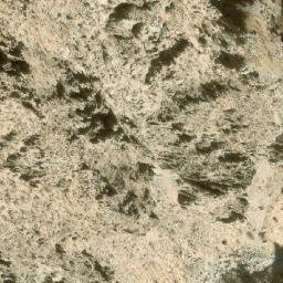 Satellite imagery of Kōh-e Nālah, AF