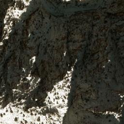 Satellite imagery of Srē Ghar, AF