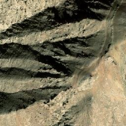 Satellite imagery of Kūh-e Bozghāleh Sang, AF