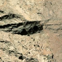 Satellite imagery of Kūh-e Bozghāleh Sang, AF