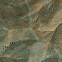 Satellite imagery of Kōh-e Qul Sārō, AF