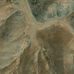 Satellite imagery of Kōh-e Qul Sārō, AF