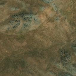 Satellite imagery of Kōtal-e Oshtur, AF