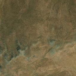 Satellite imagery of Kōtal-e Oshtur, AF