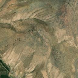 Satellite imagery of Kōh-e Sabz Bīnī, AF
