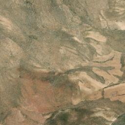 Satellite imagery of Kōh-e Sabz Bīnī, AF