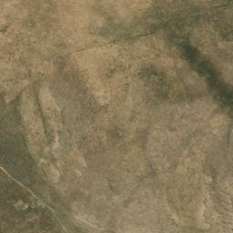 Satellite imagery of Gul’ Kokh, AF