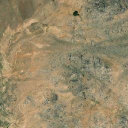 Satellite imagery of Dōstak, AF