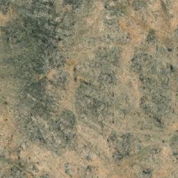 Satellite imagery of Dōstak, AF