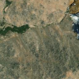 Satellite imagery of Sangtū, AF
