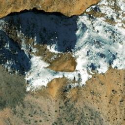 Satellite imagery of Sangtū, AF