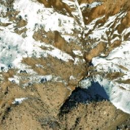 Satellite imagery of Sangtū, AF