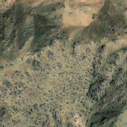 Satellite imagery of Shāh-e Waīrānah, AF