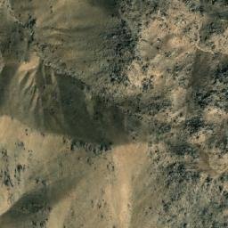 Satellite imagery of Dwō Sarō Ghar, AF