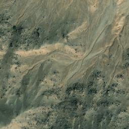 Satellite imagery of Chak Mēnah, AF