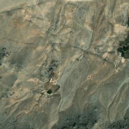 Satellite imagery of Chak Mēnah, AF