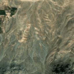 Satellite imagery of Chak Mēnah, AF