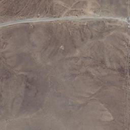 Satellite imagery of Kōh-e Bād, AF