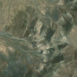 Satellite imagery of Tōrah, AF