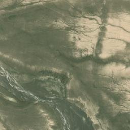 Satellite imagery of Wêrsêk, AF
