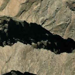 Satellite imagery of Kāfarkōt Ghar, AF