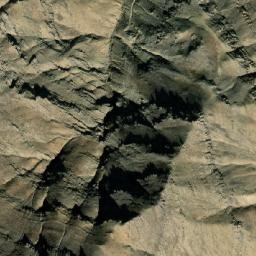 Satellite imagery of Kāfarkōt Ghar, AF