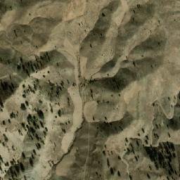 Satellite imagery of Tōlbēg, AF