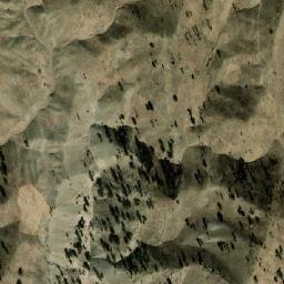 Satellite imagery of Tōlbēg, AF