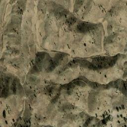 Satellite imagery of Tōlbēg, AF