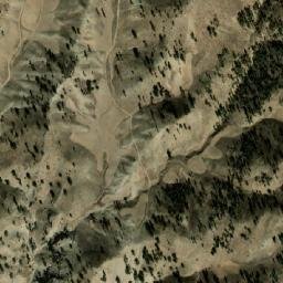 Satellite imagery of Srē Khāwrē Kanḏow, AF