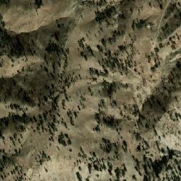 Satellite imagery of Srē Khāwrē Kanḏow, AF