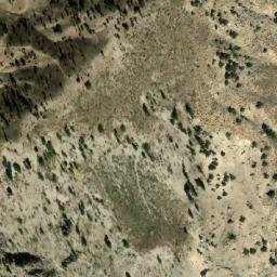 Satellite imagery of Srē Khāwrē Kanḏow, AF