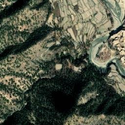 Satellite imagery of Kūmbarī Ghar, AF