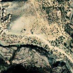 Satellite imagery of Kūmbarī Ghar, AF
