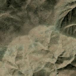 Satellite imagery of Têray Nārah, AF