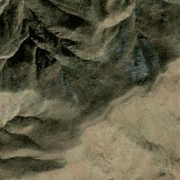 Satellite imagery of Têray Nārah, AF