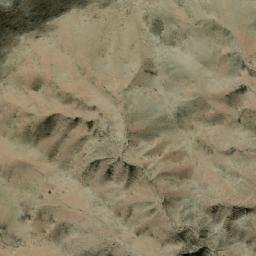 Satellite imagery of Têray Nārah, AF
