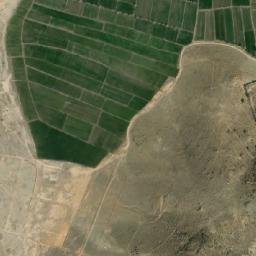 Satellite imagery of Ghêṯah Tōrah, AF
