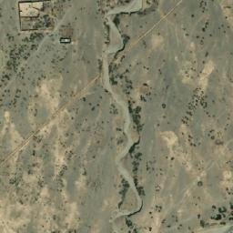 Satellite imagery of Ladōs̲h̲ē Ghunḏêy, AF