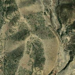Satellite imagery of Lal Tsêlaī Wêrsêk, AF