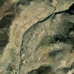 Satellite imagery of Lal Tsêlaī Wêrsêk, AF