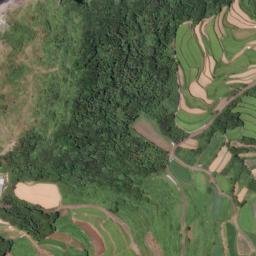 Satellite imagery of Natori-hana, JP