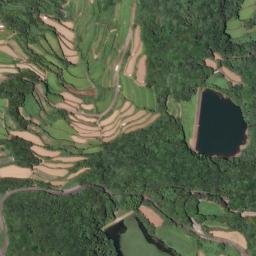 Satellite imagery of Natori-hana, JP