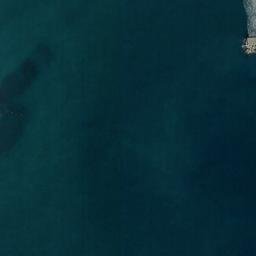 Satellite imagery of Shimoryūzu Zaki, JP