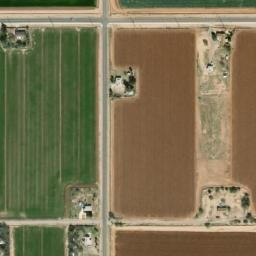 Satellite imagery of TT AA 1 — NGS DU0938 — Maricopa County, US, US