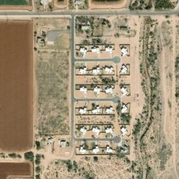 Satellite imagery of TT AA 1 — NGS DU0938 — Maricopa County, US, US